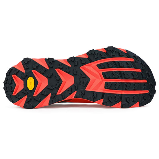 Altra M Mont Blanc Coral Black